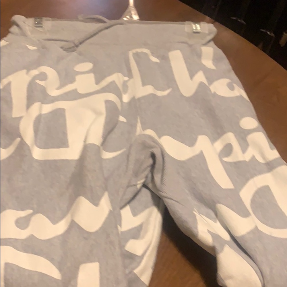 Champion joggers